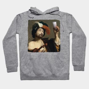 Behzat Ç. Hoodie